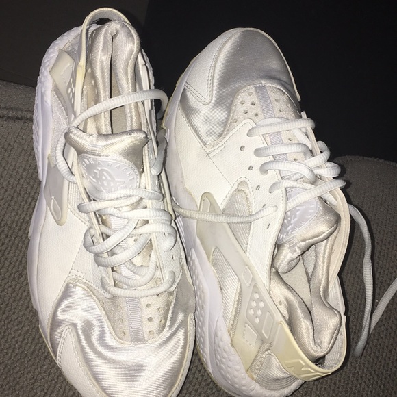 Nike Shoes - good condition Nike Shoes - good condition
